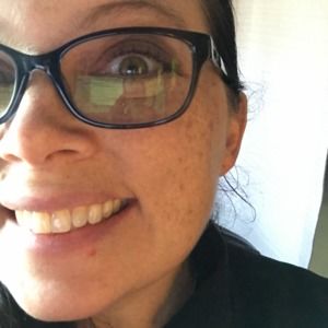 Meet your Posher, Cheri